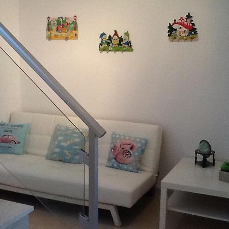 דירות קוניל דה לה פרונטרה Bellavista Duplex Superior מראה חיצוני תמונה