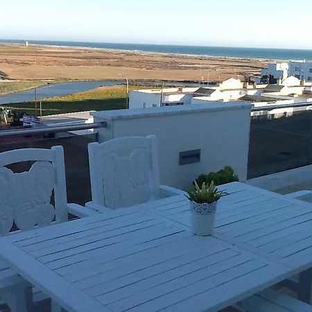 דירות קוניל דה לה פרונטרה Bellavista Duplex Superior מראה חיצוני תמונה