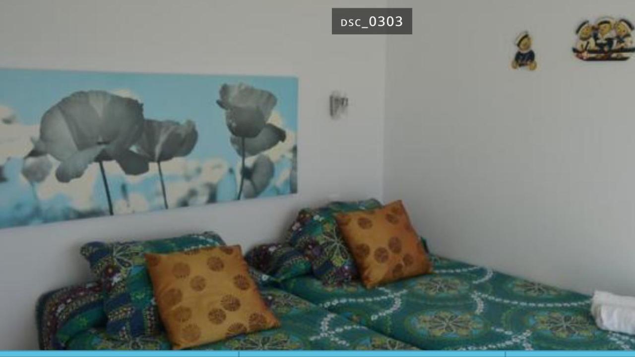 דירות קוניל דה לה פרונטרה Bellavista Duplex Superior מראה חיצוני תמונה