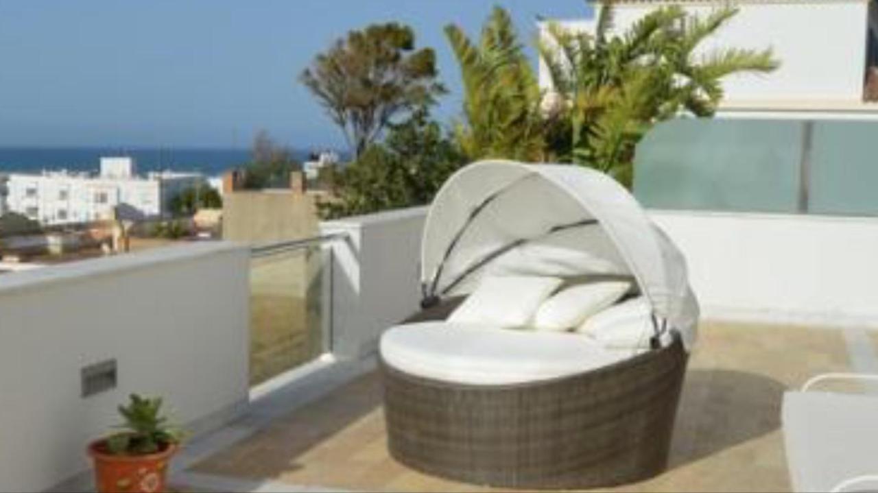 דירות קוניל דה לה פרונטרה Bellavista Duplex Superior מראה חיצוני תמונה