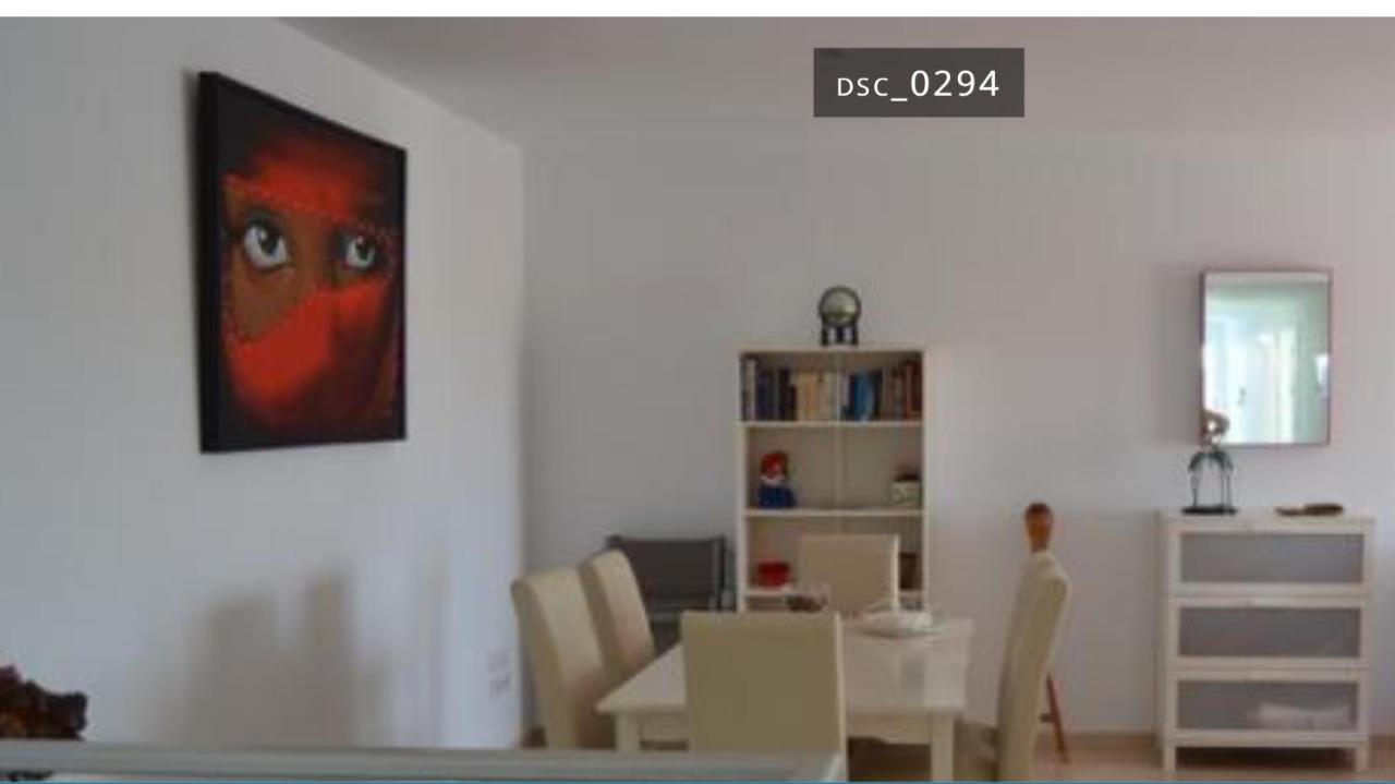 דירות קוניל דה לה פרונטרה Bellavista Duplex Superior מראה חיצוני תמונה