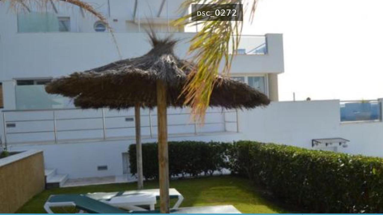 דירות קוניל דה לה פרונטרה Bellavista Duplex Superior מראה חיצוני תמונה