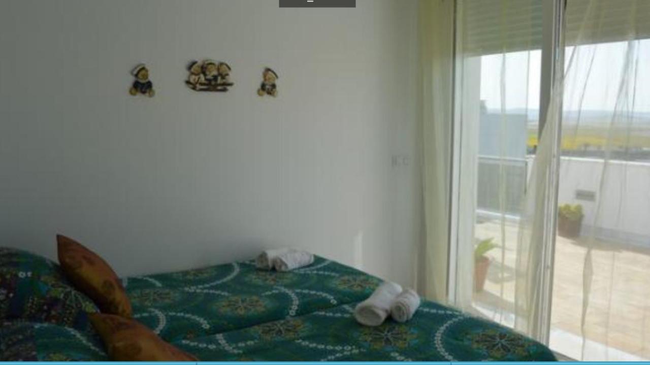דירות קוניל דה לה פרונטרה Bellavista Duplex Superior מראה חיצוני תמונה
