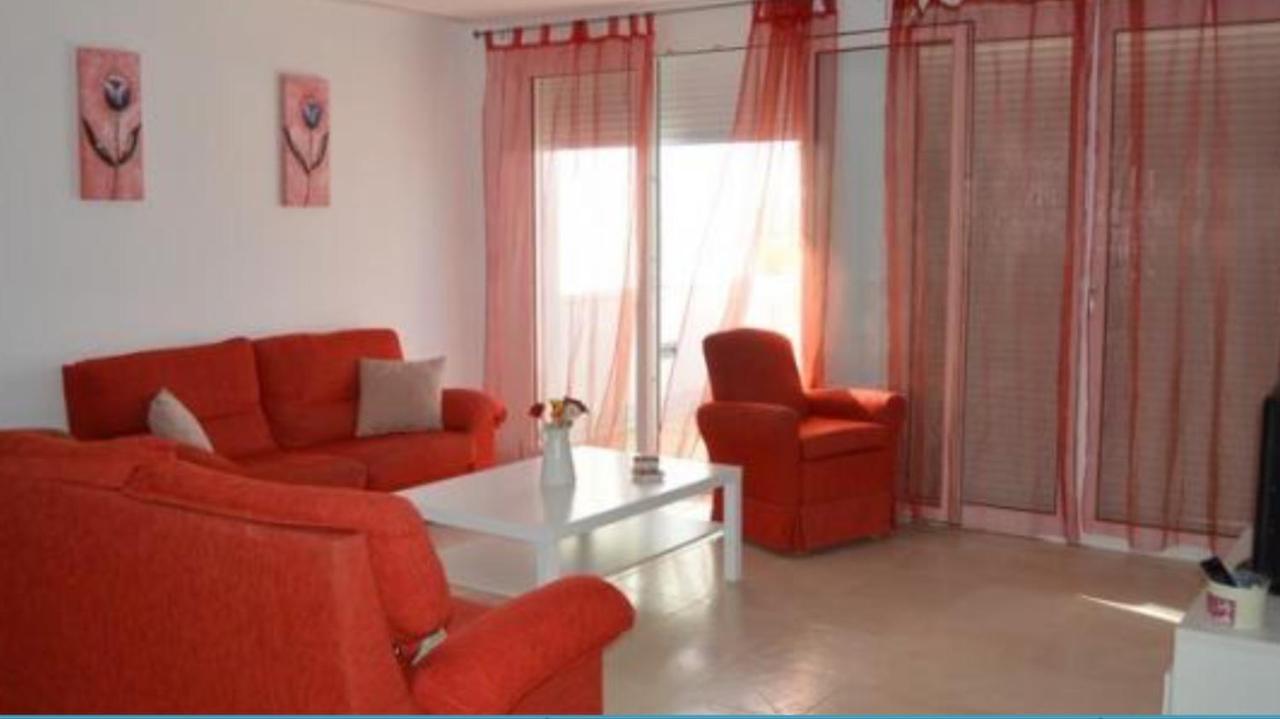 דירות קוניל דה לה פרונטרה Bellavista Duplex Superior מראה חיצוני תמונה