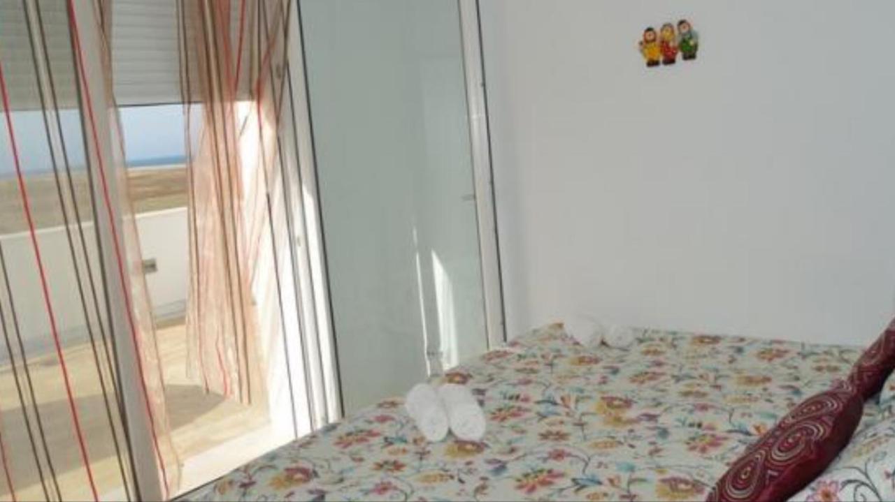 דירות קוניל דה לה פרונטרה Bellavista Duplex Superior מראה חיצוני תמונה