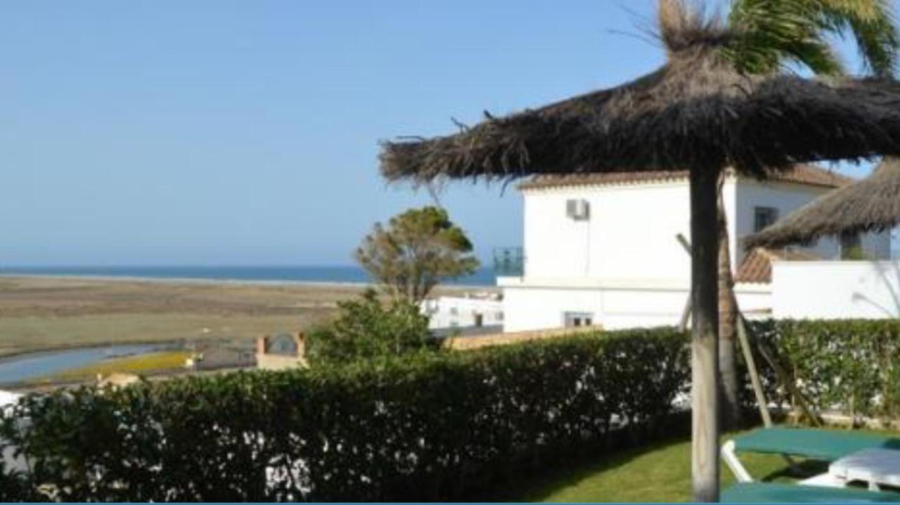 דירות קוניל דה לה פרונטרה Bellavista Duplex Superior מראה חיצוני תמונה
