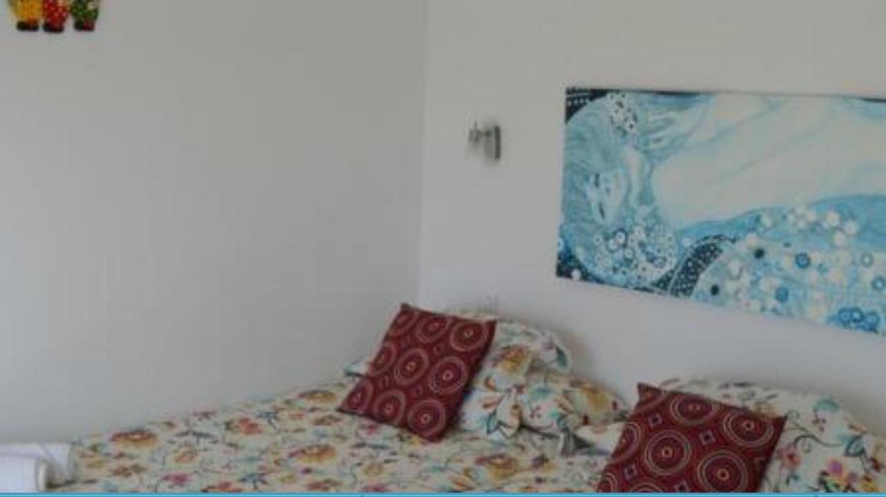 דירות קוניל דה לה פרונטרה Bellavista Duplex Superior מראה חיצוני תמונה