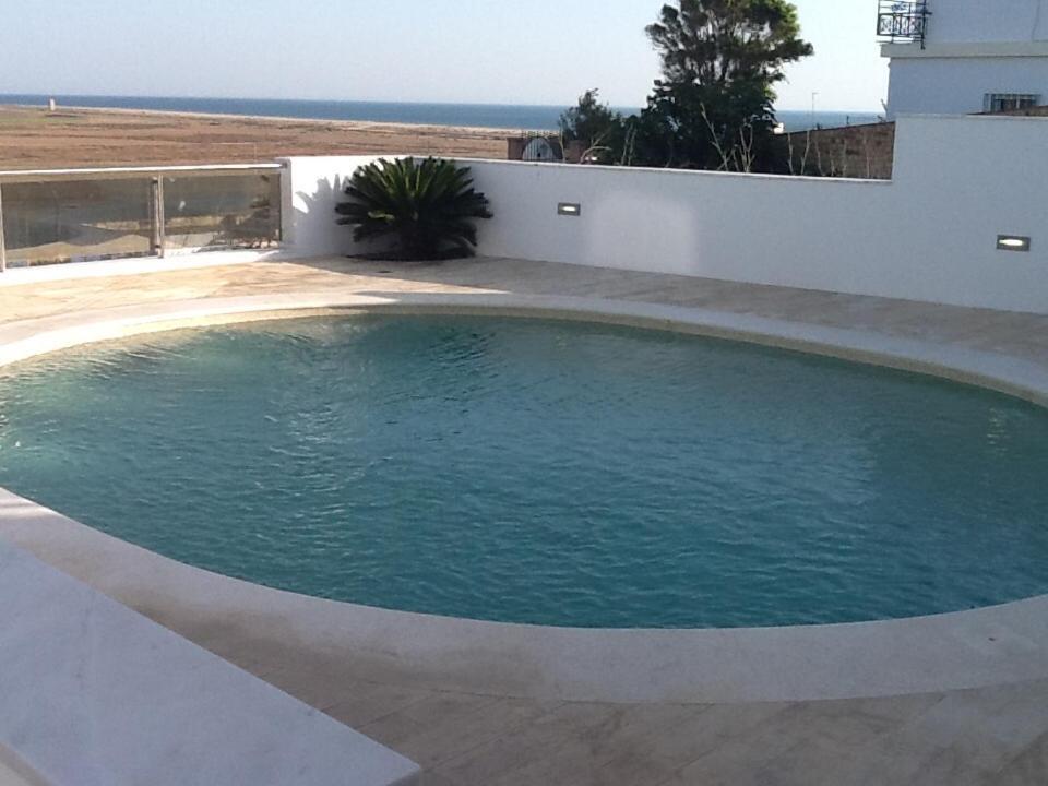 דירות קוניל דה לה פרונטרה Bellavista Duplex Superior מראה חיצוני תמונה
