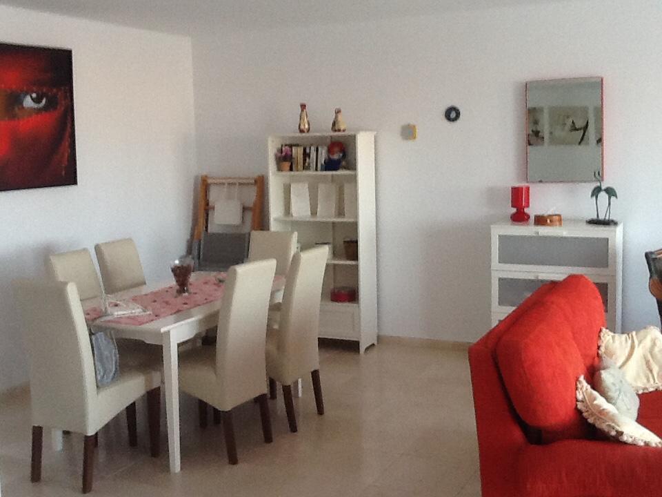 דירות קוניל דה לה פרונטרה Bellavista Duplex Superior מראה חיצוני תמונה