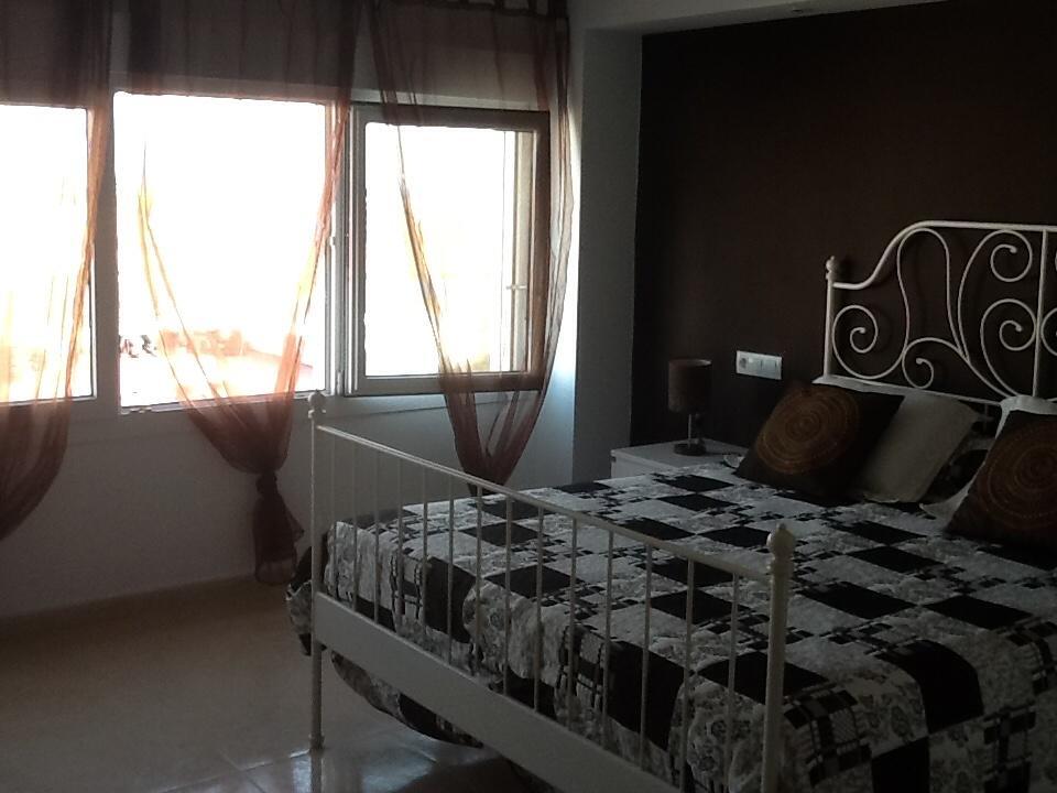 דירות קוניל דה לה פרונטרה Bellavista Duplex Superior מראה חיצוני תמונה