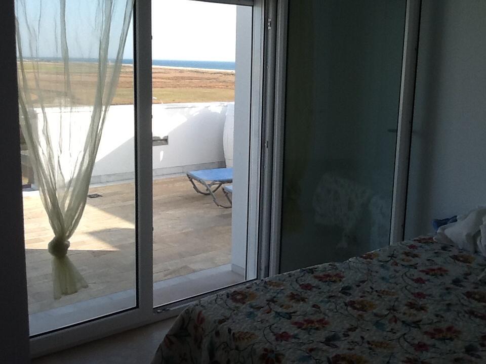 דירות קוניל דה לה פרונטרה Bellavista Duplex Superior מראה חיצוני תמונה