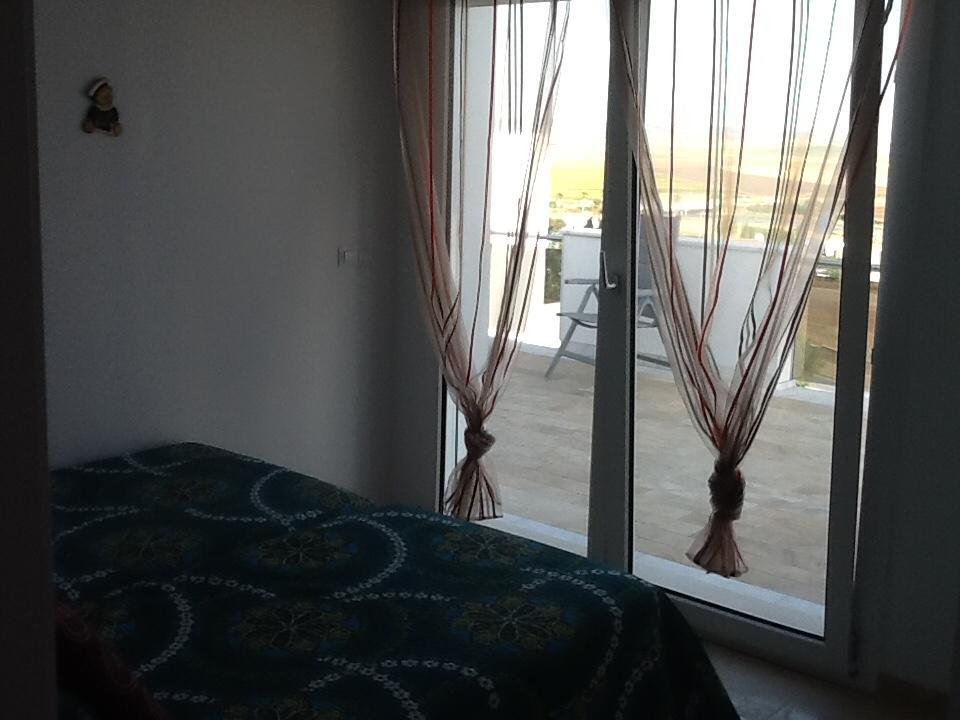 דירות קוניל דה לה פרונטרה Bellavista Duplex Superior מראה חיצוני תמונה