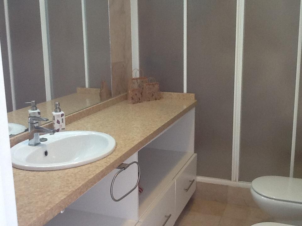 דירות קוניל דה לה פרונטרה Bellavista Duplex Superior מראה חיצוני תמונה