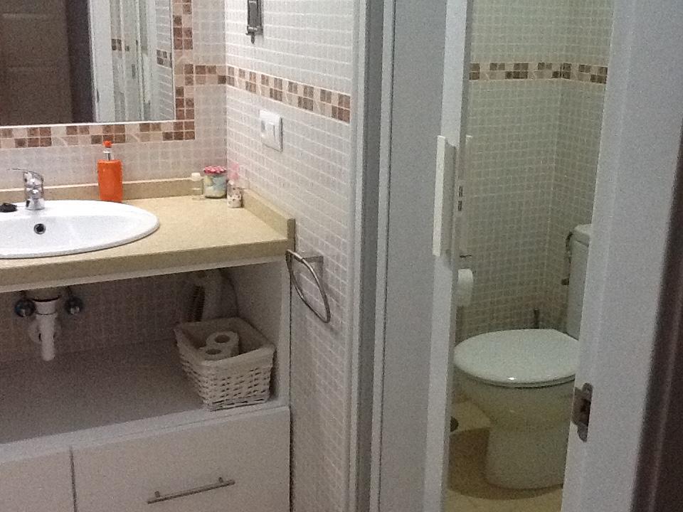 דירות קוניל דה לה פרונטרה Bellavista Duplex Superior מראה חיצוני תמונה