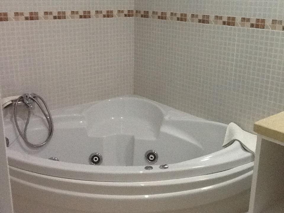 דירות קוניל דה לה פרונטרה Bellavista Duplex Superior מראה חיצוני תמונה