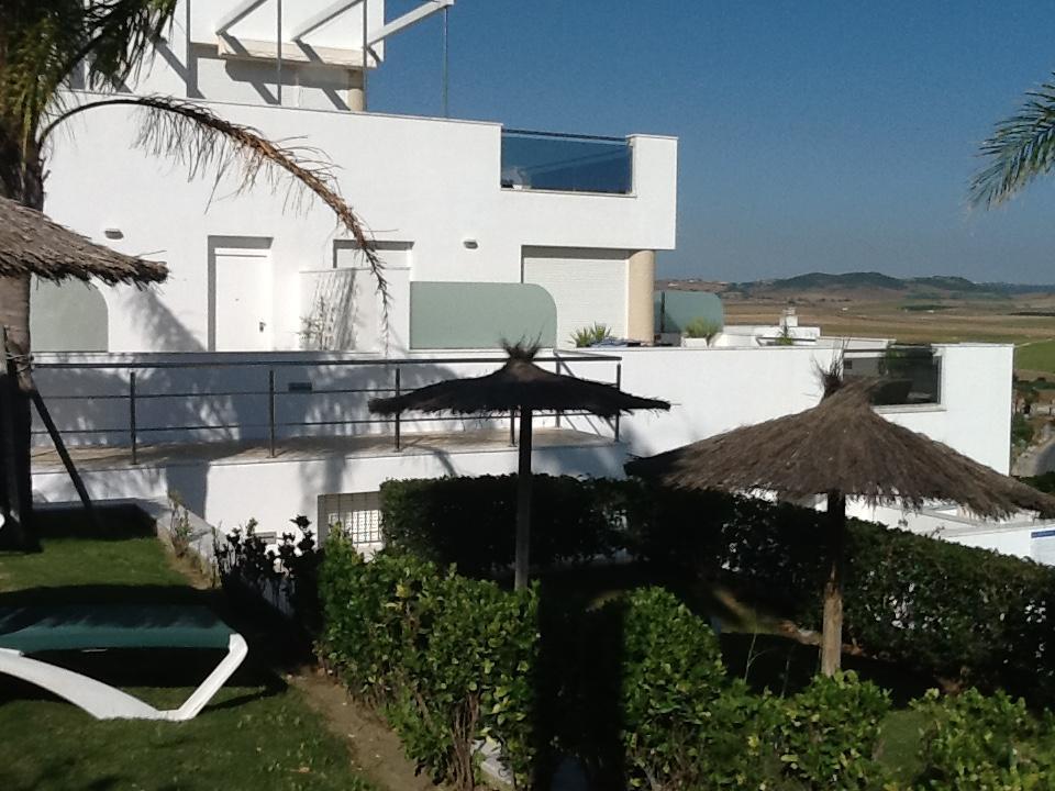דירות קוניל דה לה פרונטרה Bellavista Duplex Superior מראה חיצוני תמונה