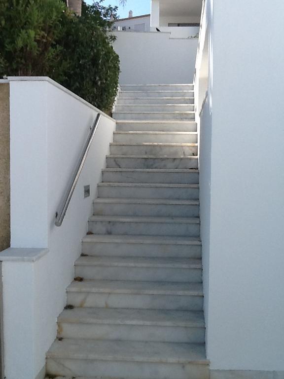 דירות קוניל דה לה פרונטרה Bellavista Duplex Superior מראה חיצוני תמונה